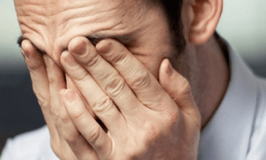 Біль при простатиті